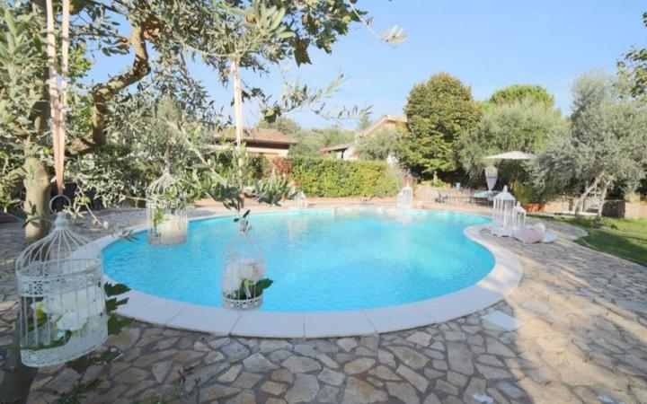 Podere Di Vignantica Villa Castrovillari Eksteriør billede